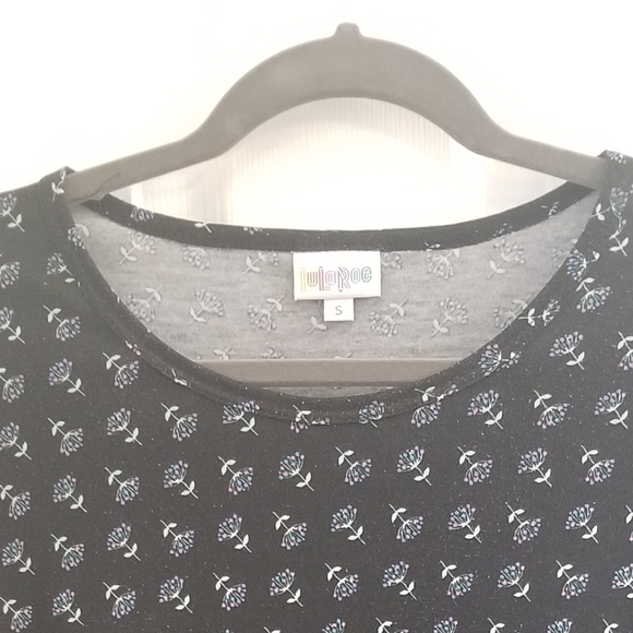 Lularoe tunic - Picture 3 of 3